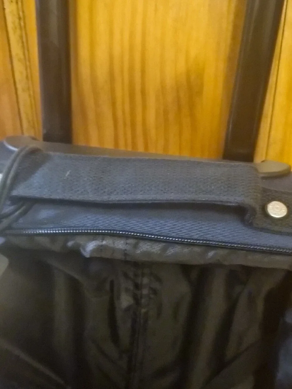 Kipling versatile navy